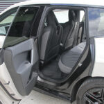 BMW iX bags