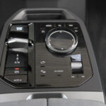 BMW iX controller