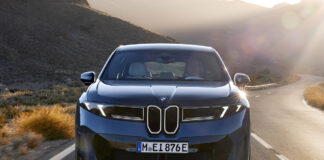 Neue Klasse elbil trækker BMW-regnskab op