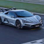 BYD åbner kæmpe oplevelsescenter for elbiler byd oplevelsescenter