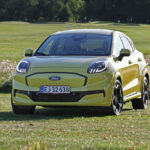 Ford Puma Gen-e