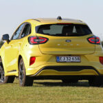 Ford Puma Gen-e bag