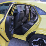 Ford Puma Gen-e bags