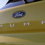Ford Puma Gen-e skilt