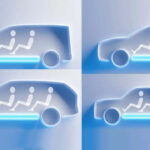 Ford Universal EV platform