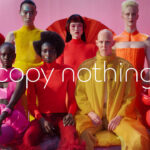 Jaguar copy nothing
