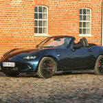 Mazda MX-5 2025