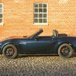 Mazda MX-5 side
