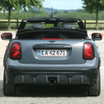 Mini Cooper bag