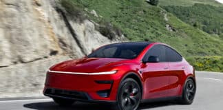 Norge går Tesla-amok