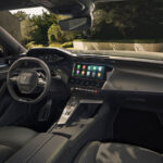 Peugeot e 308 2025 kab