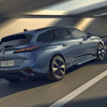 Peugeot e 308 SW 2025