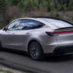 Tesla Model Y L bag