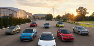 Salget af elbiler stiger fortsat i EU