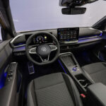 The new Volkswagen T-Roc