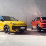 VW T-Roc 2025 x2