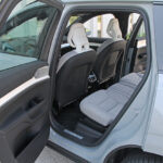 Volvo EX90 bags