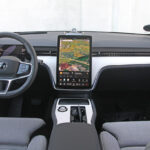 Volvo EX90 kab