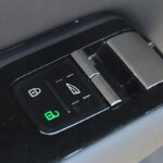 Volvo EX90 knapper