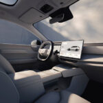 Volvo Xc70 kab