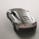 Audi Concept C