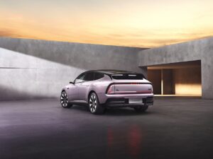 AUDI E5 Sportback