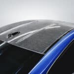 BMW hør tag