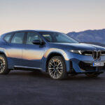BMW iX3 2026