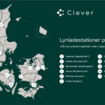 Clever Lynladestationer 2026