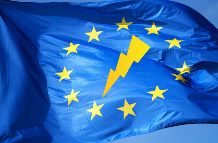 Europa har investeret 1.500 milliarder kr. i elbiler