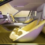 Hyundai Concept Three