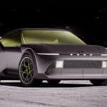 Hyundai Concept Three 2025