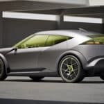 Hyundai Concept Three inde