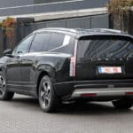 Hyundai Ioniq 9 bag