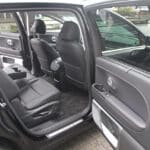 Hyundai Ioniq 9 door
