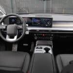 Hyundai Ioniq 9 kab
