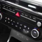 Hyundai Ioniq 9 temp