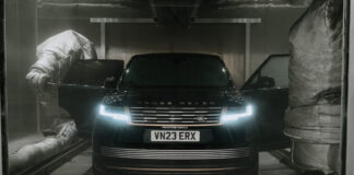 Cyberangreb koster Jaguar Land Rover over 4 mia. kr.