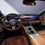 Der neue Mercedes-Benz GLC: kompromisslos überzeugendThe new Mercedes-Benz GLC: Effortlessly uncompromising