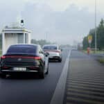 Mercedes solid state DK