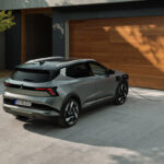 Mitsubishi Eclipse Cross bag