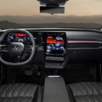 Mitsubishi Eclipse Cross kab