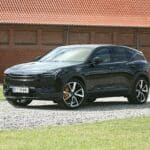 Polestar 3 WP