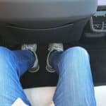 Polestar 3 bagsaede 2