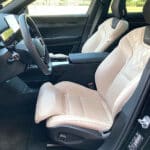 Polestar 3 forsaeder