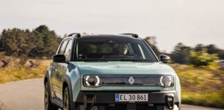 Renault skærper konkurrencen blandt de billigste elbiler