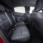 RENAULT CLIO VI FULL HYBRID E-TECH (RB3B1 HEV)