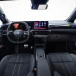 RENAULT CLIO VI FULL HYBRID E-TECH (RB3B1 HEV)