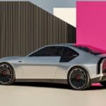 Skoda 110 R Koncept bag