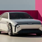 Skoda 110 R concept